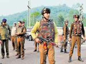 army